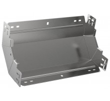 ESCA 7 Поворот верт. внутр. 90град 80х300-2,0  ES7-PN-90-080-300-20  IEK