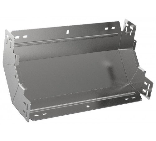 ESCA 7 Поворот верт. внутр. 90град 80х300-2,0  ES7-PN-90-080-300-20  IEK