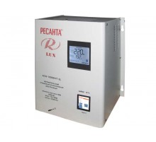 Стабилизатор АСН-10 000 Н/1-Ц    63/6/18  РЕСАНТА