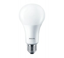 Лампа светодиодная LED MAS LED bulb DT 15-100W A67 E27 827  929001184402  PHILIPS