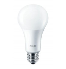 Лампа светодиодная LED MAS LED bulb DT 15-100W A67 E27 827  929001184402  PHILIPS