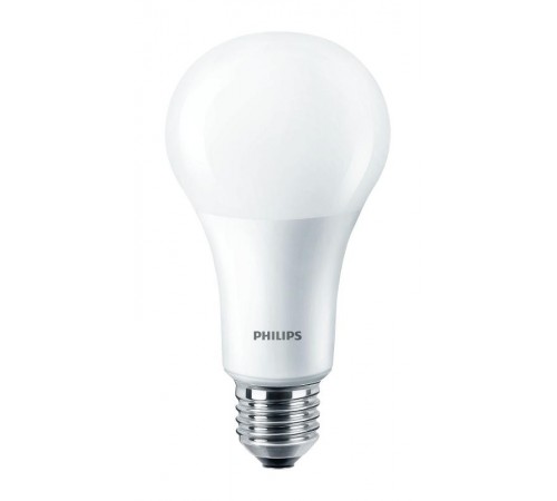 Лампа светодиодная LED MAS LED bulb DT 15-100W A67 E27 827  929001184402  PHILIPS