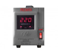 Стабилизатор АСН-1 000/1-Ц   63/6/2  РЕСАНТА