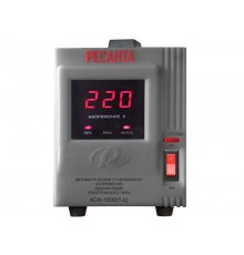 Стабилизатор АСН-1 000/1-Ц   63/6/2  РЕСАНТА