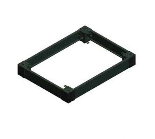 ПЕР. И ЗАДН. ПАНЕЛИ ЦОКОЛЯ 1000x100  NSYSPF10100  Schneider Electric