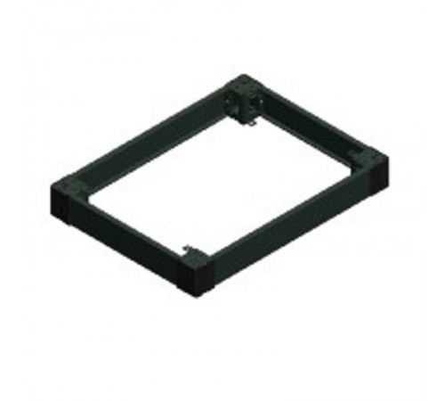 ПЕР. И ЗАДН. ПАНЕЛИ ЦОКОЛЯ 1000x100  NSYSPF10100  Schneider Electric