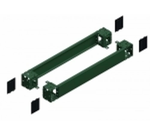 ПЕР. И ЗАДН. ПАНЕЛИ ЦОКОЛЯ 1000x100  NSYSPF10100  Schneider Electric