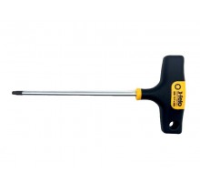 Ключ Т-образный TX27, стержень 200 мм  30827760  Felo