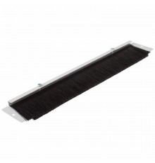 Щеточный ввод для напольных/настенных шкафов  04-2680  REXANT