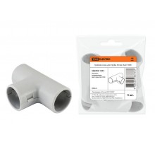 Тройник соед. для трубы 32 мм (5шт)  SQ0405-1024  TDM