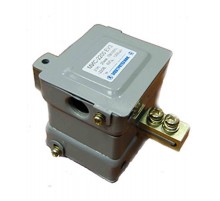 МИС-2200 ЕУ3, 380В, толкающее исполнение, ПВ 100%, IP20, с жесткими выводами, электромагнит  (ЭТ)  ET506402  Электротехник