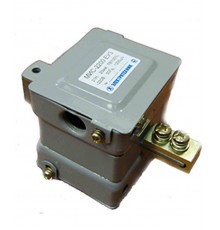 МИС-2200 ЕУ3, 380В, толкающее исполнение, ПВ 100%, IP20, с жесткими выводами, электромагнит  (ЭТ)  ET506402  Электротехник