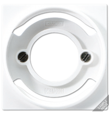 Накладка A537BFPLCH Jung