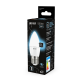 Лампа светодиодная LED 6,5Вт E27 220В 4100К свеча  103102207  Gauss