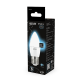 Лампа светодиодная LED 6,5Вт E27 220В 4100К свеча  103102207  Gauss