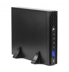 SKAT-UPS 3000 RACK ИБП 220В 50/60Гц 2700Вт 6 АКБ On-Line синусоида  493  Бастион