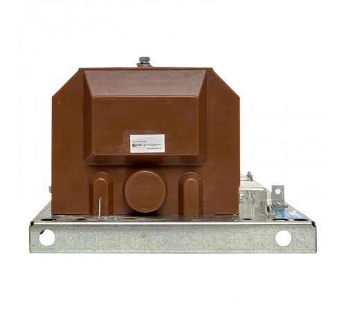 Трёхфазная группа трансформаторов напряжения НИОЛ-СТ-6-2М1-100/V3/100/3-0,5/3Р-30ВА/100ВА У2  3NIOLST-11222-30/100BA  EKF