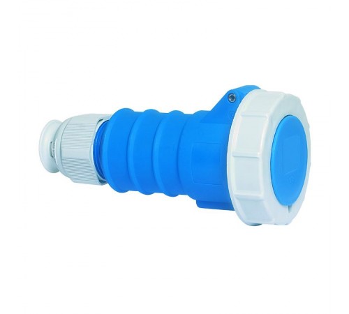 Розетка 32А 250v 9h IP6731310 I 31310-Bals I Bals