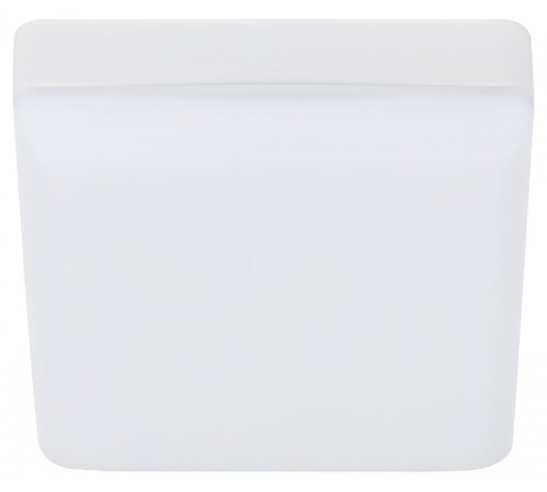 Светильник светодиодный накладной LED 16-24-6K квадратный 24Вт 6500К  Б0054341  ЭРА