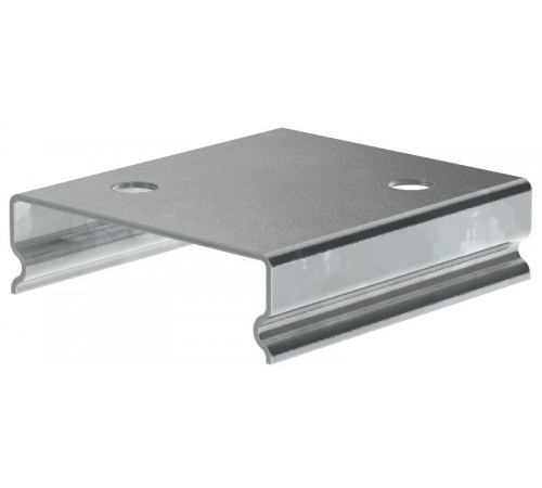 Накладка для крышки лотка 50 HDZ   CLP1S-NK-050-HDZ  IEK