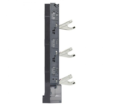 УВРЭ v2 вертикальный (100мм) 160А пофазный под ППН габ.00  uvre2-v-160-p  EKF