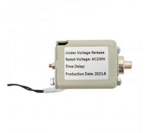 Выключатель автоматический ВА-45 3200/2500А 3P 100кА выкатной v2  mccb45-3200-2500v-v2  EKF