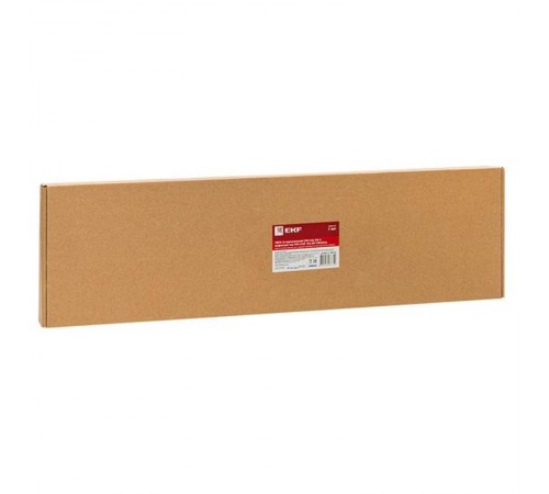 УВРЭ v2 вертикальный (100мм) 160А пофазный под ППН габ.00  uvre2-v-160-p  EKF