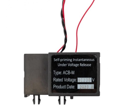 Выключатель автоматический ВА-45 3200/2500А 3P 100кА выкатной v2  mccb45-3200-2500v-v2  EKF