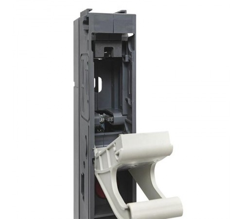 УВРЭ v2 вертикальный (100мм) 160А пофазный под ППН габ.00  uvre2-v-160-p  EKF