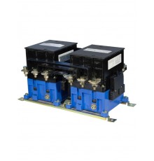 ПМ12-250500 УХЛ4 В, 220В/50Гц, 4з+4р, 250А, реверсивный, без реле, IP00, пускатель электромагнитный (ЭТ)  ET515869  Электротехник