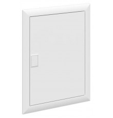 BL620 Дверь белая RAL 9016 для шкафа UK620  2CPX031082R9999  ABB