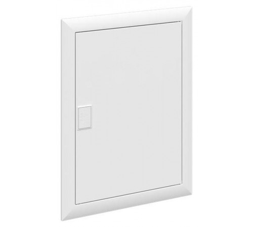 BL620 Дверь белая RAL 9016 для шкафа UK620  2CPX031082R9999  ABB