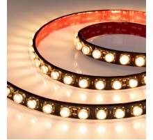 Лента герметичная FLT-PS-A42-BLACK-23mm 24V Warm2700 (21 W/m, IP67, 30deg, 5m) (Arlight, -)  049293  Arlight                        