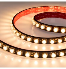 Лента герметичная FLT-PS-A42-BLACK-23mm 24V Warm2700 (21 W/m, IP67, 30deg, 5m) (Arlight, -)  049293  Arlight                        