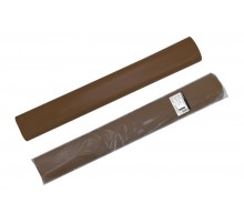 Трубка термоусаживаемая, клеевая ТТкНГ(3:1)-75/25-Крч  SQ0548-1916  TDM