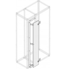 Дверь внутр.каб.секции H=1800мм W=200мм1STQ007753A0000  ABB