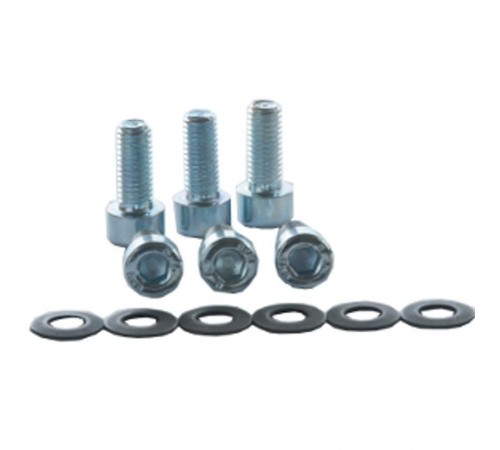 Комплект зажимов №2 ВА57-35-УХЛ3  110392  КЭАЗ