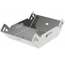 ESCA 3 Поворот верт. внутр. 90град 50х150-0,6  ES3-PN-90-050-150-06  IEK