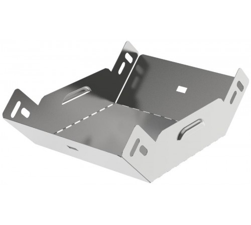 ESCA 3 Поворот верт. внутр. 90град 50х150-0,6  ES3-PN-90-050-150-06  IEK