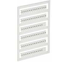 ARMAFIX Маркер для CTS/CP 2,5мм2 с символами "81-90"   AF-CT10D-M-D25-09  IEK (ИЭК)