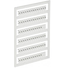 ARMAFIX Маркер для CTS/CP 2,5мм2 с символами "81-90"   AF-CT10D-M-D25-09  IEK (ИЭК)