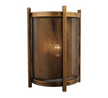 Светильник настенный бра Monica 4094-401 1 х Е14 40 Вт дизайн  Б0052477  Rivoli