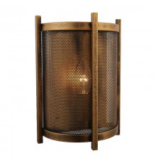 Светильник настенный бра Monica 4094-401 1 х Е14 40 Вт дизайн  Б0052477  Rivoli