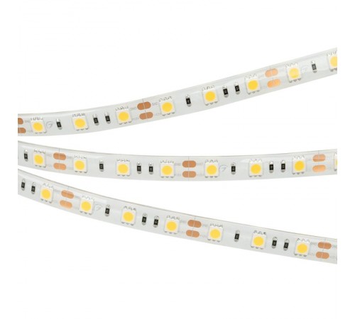 Светодиодная лента герметичная RTW-SE-B60-10mm 12V Day4000 (14.4 W/m, IP65, 5060, 5m) (Arlight, 14.4 Вт/м, IP65)  015453(2)  Arlight