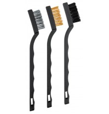 Набор кардощеток (MBS)  13302631  НИЛЕД