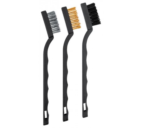 Набор кардощеток (MBS)  13302631  НИЛЕД