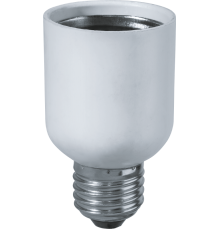 Патрон электрический NLA-E27-E40 с Е27 на Е40  71990  Navigator