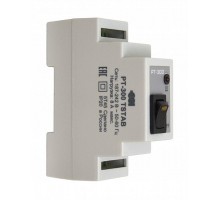 Регулятор температуры электронный РТ-300  100035618100  Теплолюкс