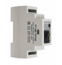 Регулятор температуры электронный РТ-300  100035618100  Теплолюкс