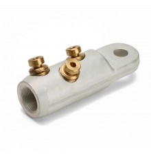 Наконечник болтовой 3НБЕ-35-300/400  65836  КВТ